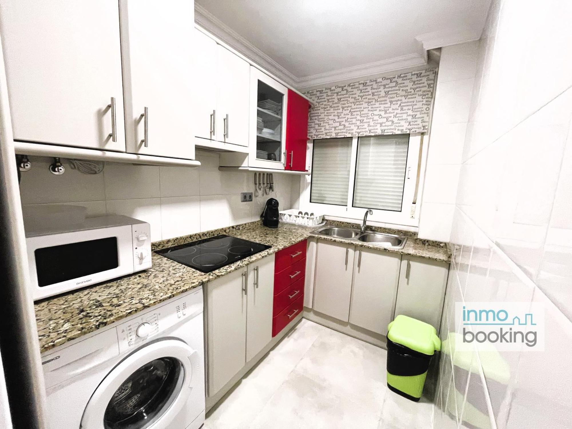 Inmobooking Lerimar سالو المظهر الخارجي الصورة